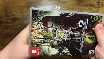 Amazon.com: Death End Re; Quest 2 - Nintendo Switch